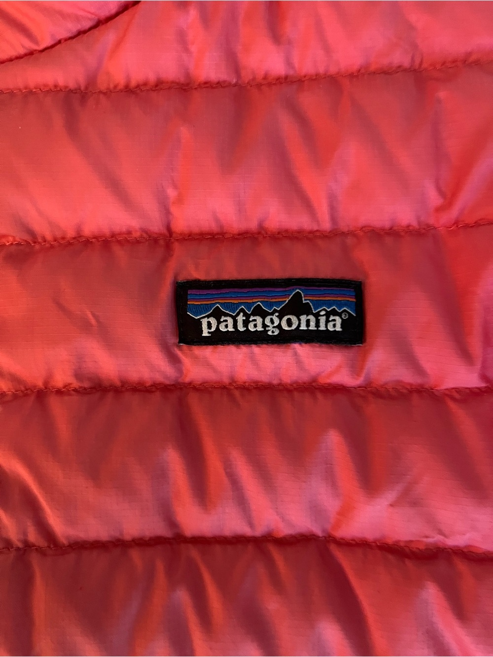 Patagonia Puffer Jacket - Picture 4 of 5